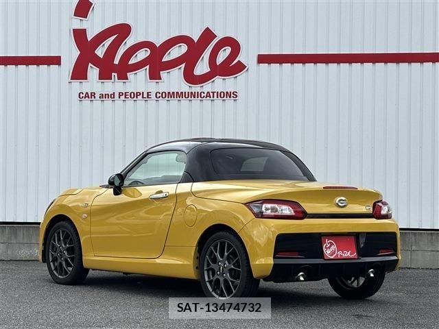 Toyota Copen 2020-10 8828260-1