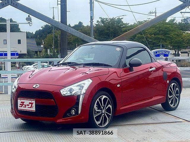 Daihatsu COPEN 2023-05 8828263-0