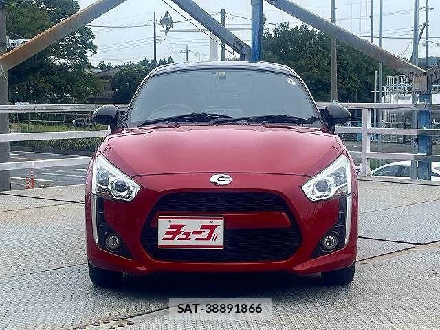 Daihatsu COPEN 2023-05 8828263-1