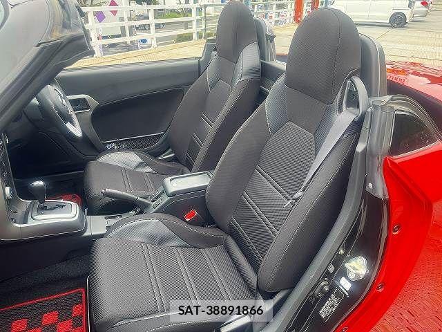 Daihatsu COPEN 2023-05 8828263-24