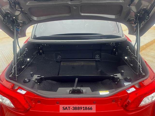 Daihatsu COPEN 2023-05 8828263-25