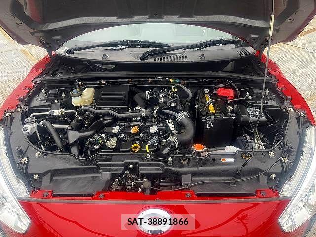 Daihatsu COPEN 2023-05 8828263-27