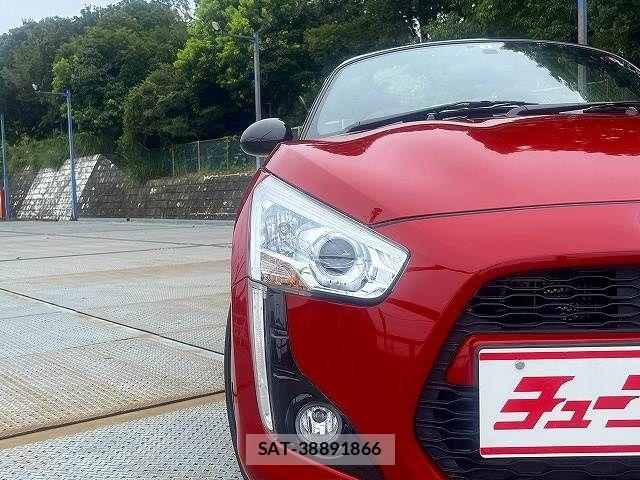 Daihatsu COPEN 2023-05 8828263-28