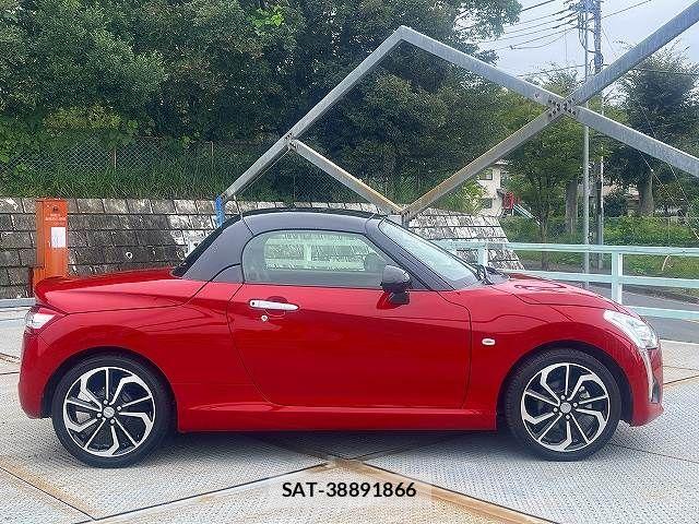 Daihatsu COPEN 2023-05 8828263-3