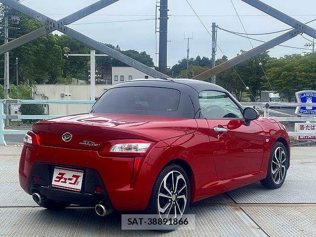 Daihatsu COPEN 2023-05 8828263-4