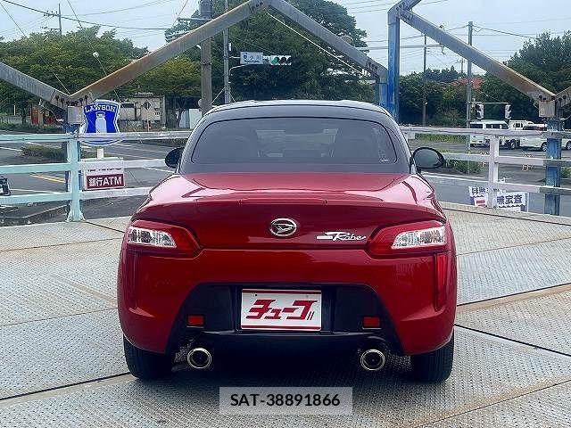 Daihatsu COPEN 2023-05 8828263-5