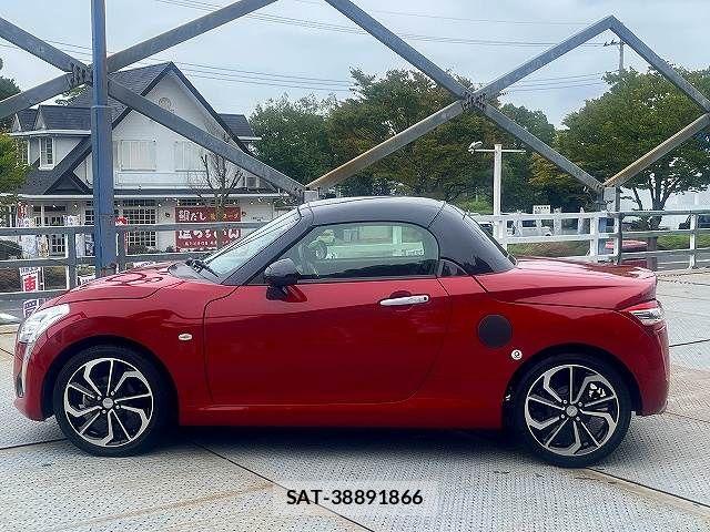 Daihatsu COPEN 2023-05 8828263-7
