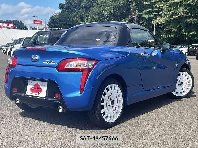 Daihatsu COPEN 2014-07 8828264-2