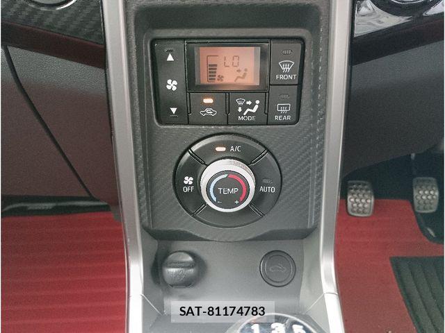 Daihatsu COPEN 2014-07 8828271-9