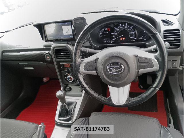 Daihatsu COPEN 2014-07 8828271-11