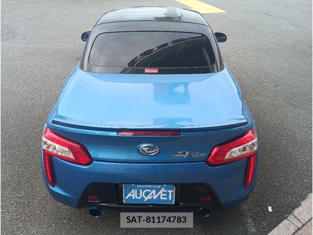 Daihatsu COPEN 2014-07 8828271-17