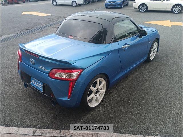 Daihatsu COPEN 2014-07 8828271-1