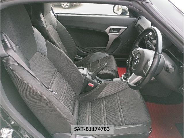 Daihatsu COPEN 2014-07 8828271-3