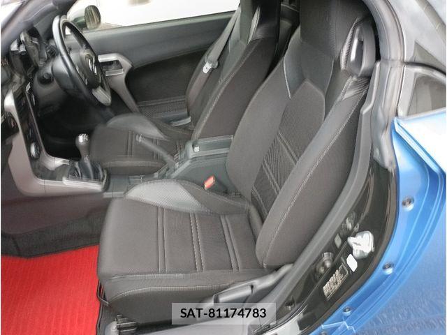 Daihatsu COPEN 2014-07 8828271-4