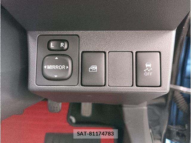 Daihatsu COPEN 2014-07 8828271-7