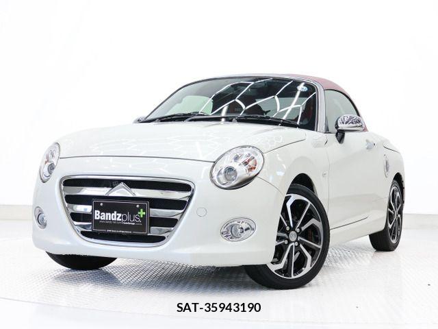 Daihatsu COPEN 2021-03 8828262-0