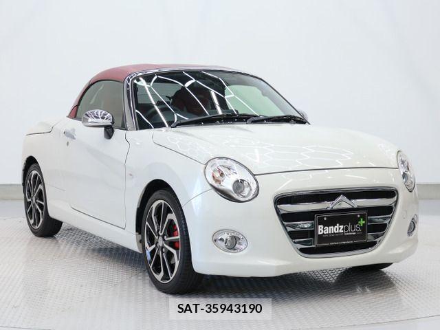 Daihatsu COPEN 2021-03 8828262-9