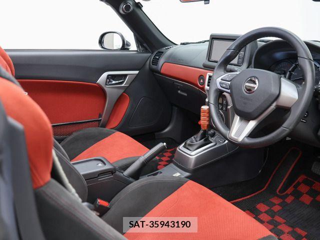 Daihatsu COPEN 2021-03 8828262-18