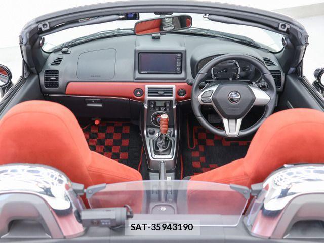 Daihatsu COPEN 2021-03 8828262-1