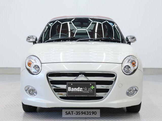 Daihatsu COPEN 2021-03 8828262-2