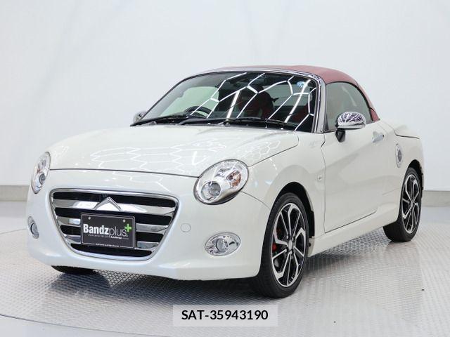 Daihatsu COPEN 2021-03 8828262-3