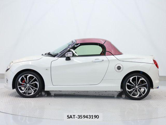 Daihatsu COPEN 2021-03 8828262-4