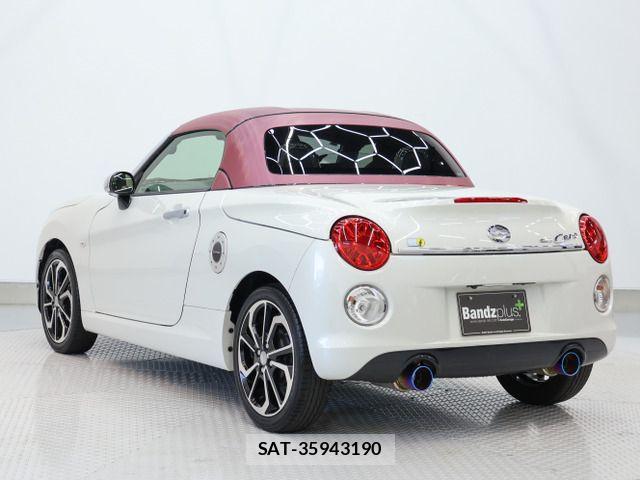 Daihatsu COPEN 2021-03 8828262-5