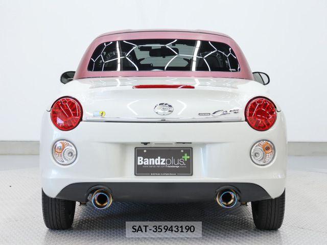 Daihatsu COPEN 2021-03 8828262-6