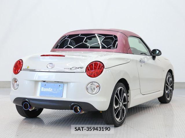 Daihatsu COPEN 2021-03 8828262-7