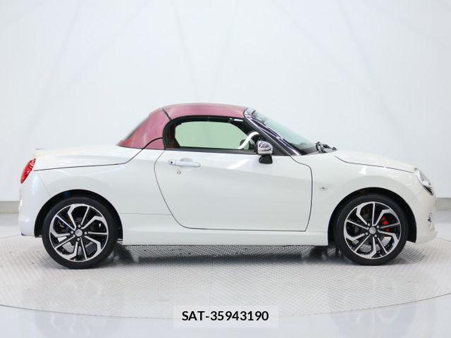Daihatsu COPEN 2021-03 8828262-8
