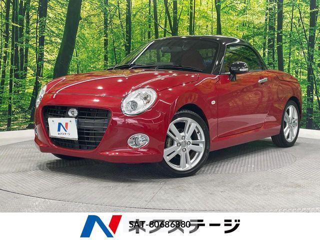 Daihatsu COPEN 2015-09 8828265-0