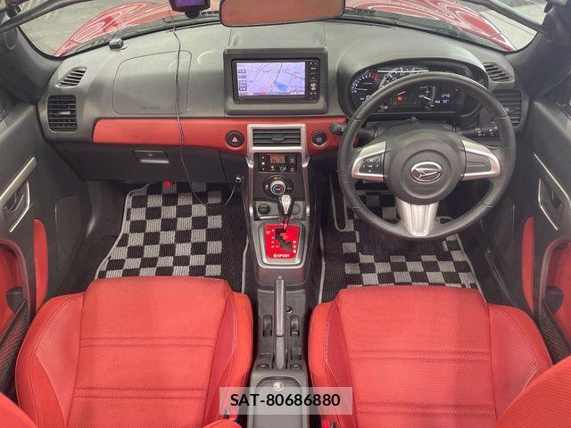 Daihatsu COPEN 2015-09 8828265-3