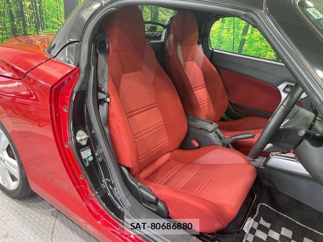 Daihatsu COPEN 2015-09 8828265-8