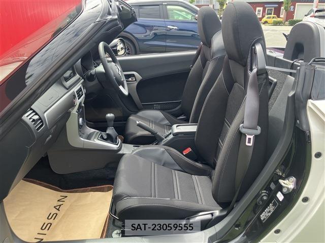 Daihatsu COPEN 2025-07 8828259-9