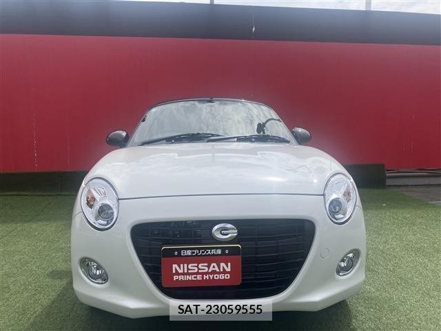 Daihatsu COPEN 2025-07 8828259-1