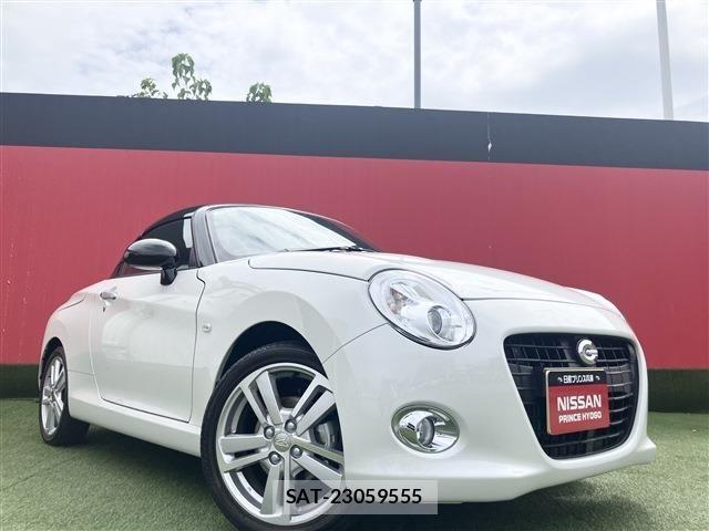 Daihatsu COPEN 2025-07 8828259-26