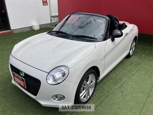 Daihatsu COPEN 2025-07 8828259-27