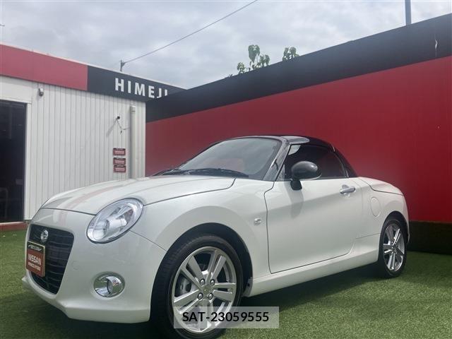 Daihatsu COPEN 2025-07 8828259-28