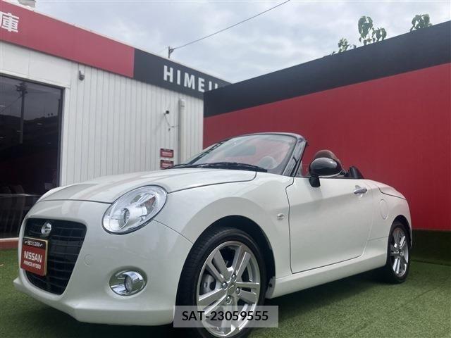 Daihatsu COPEN 2025-07 8828259-2