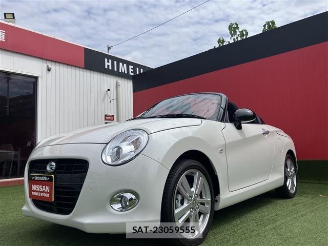Daihatsu COPEN 2025-07 8828259-29