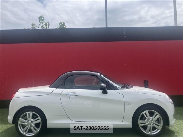 Daihatsu COPEN 2025-07 8828259-3