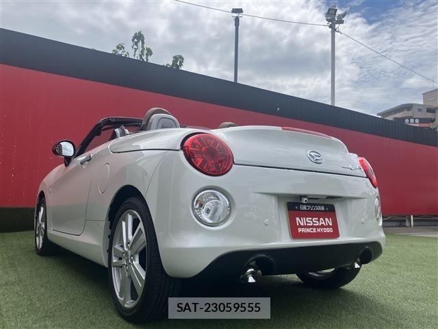 Daihatsu COPEN 2025-07 8828259-4