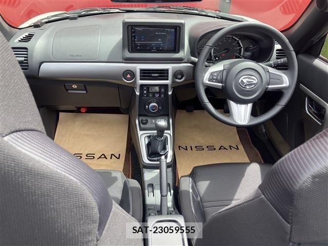 Daihatsu COPEN 2025-07 8828259-5