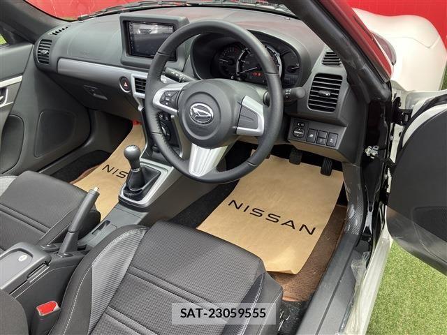 Daihatsu COPEN 2025-07 8828259-6