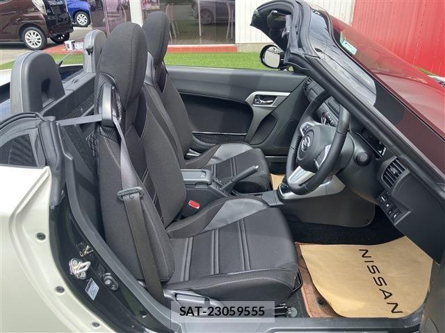 Daihatsu COPEN 2025-07 8828259-7