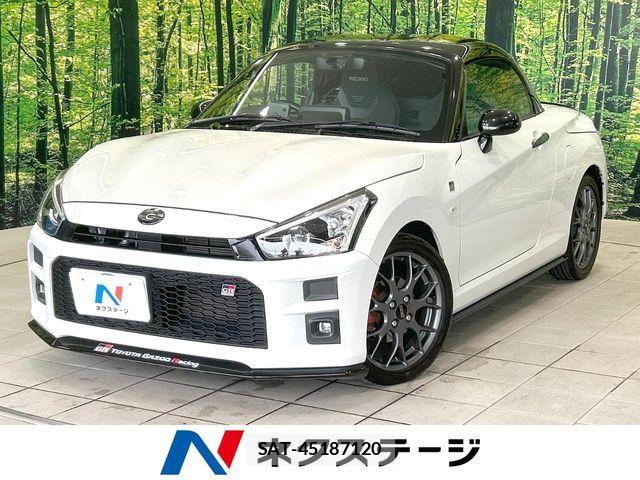 sat car