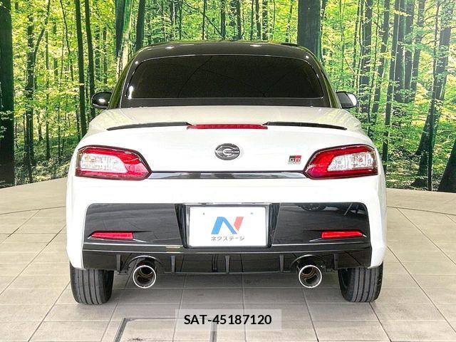 Toyota Copen 2019-10 8828261-13