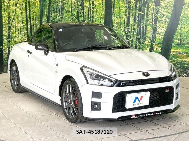 Toyota Copen 2019-10 8828261-14