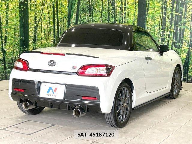 Toyota Copen 2019-10 8828261-15