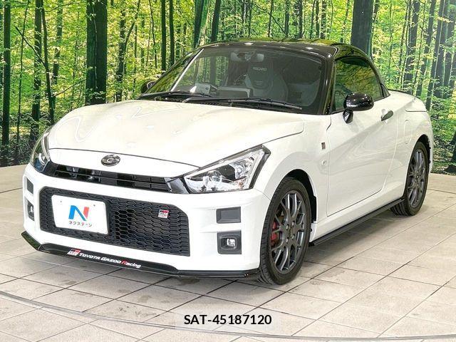 Toyota Copen 2019-10 8828261-19